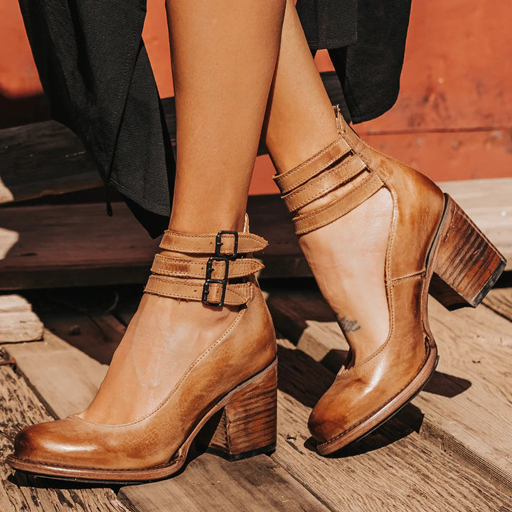 Ella - Chic and Comfortable Shoes