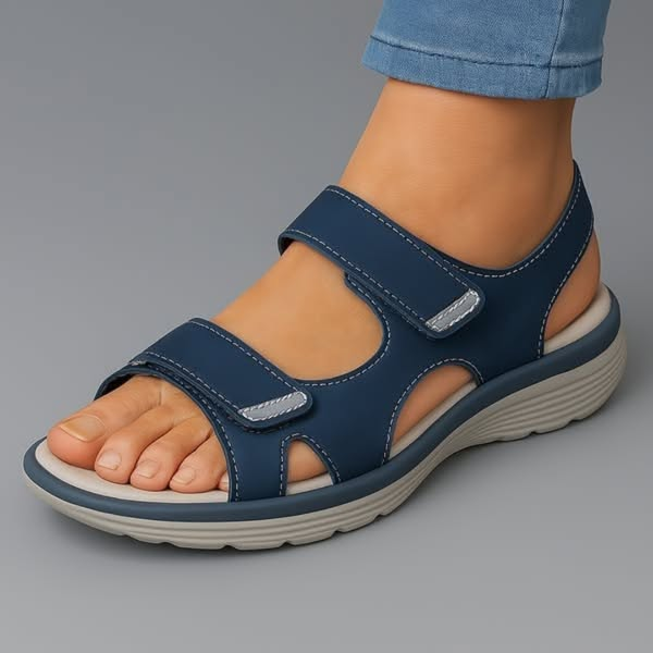 MARJORIE PLUS | ORTHOPEDIC SANDALS