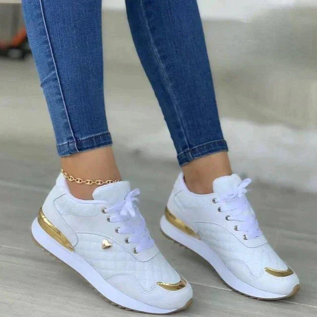 High-Performance Running Shoes for Women