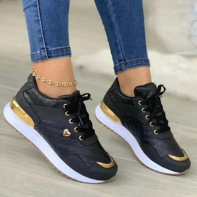 High-Performance Running Shoes for Women
