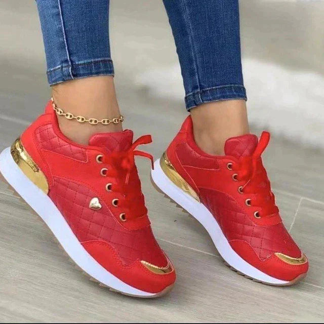 High-Performance Running Shoes for Women