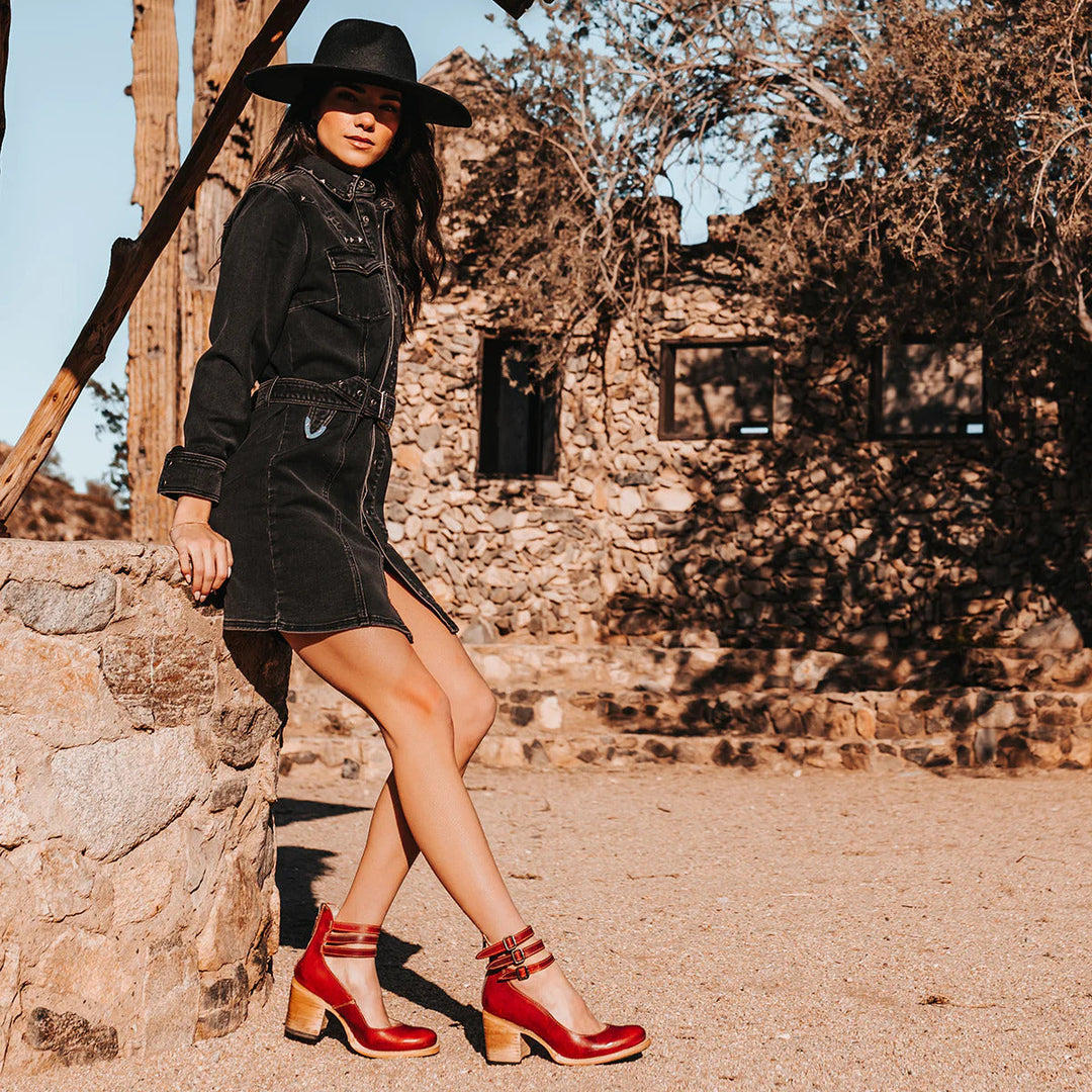 Ella - Chic and Comfortable Shoes