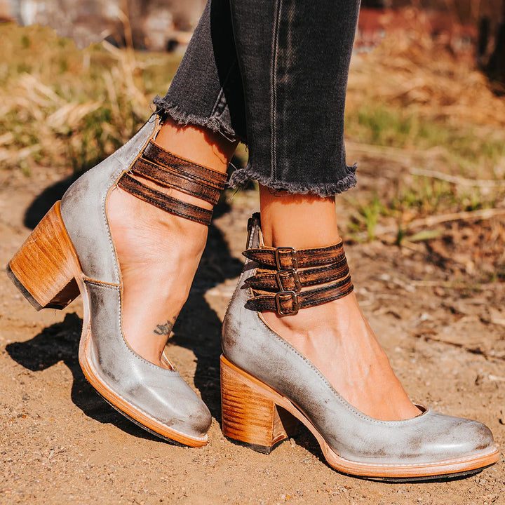 Ella - Chic and Comfortable Shoes