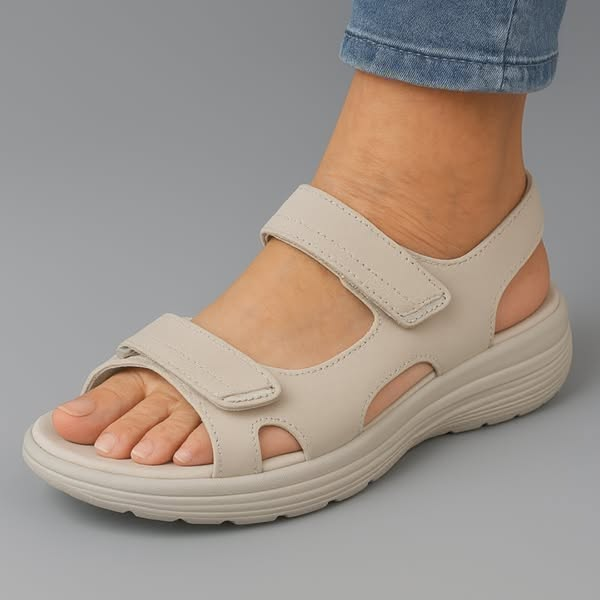 MARJORIE PLUS | ORTHOPEDIC SANDALS