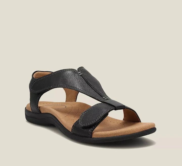 MAUREEN | ORTHOPEDIC SANDALS WITH FOOT SUPPORT