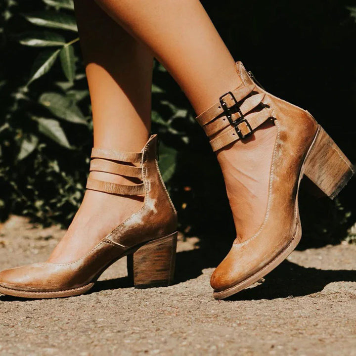 Ella - Chic and Comfortable Shoes