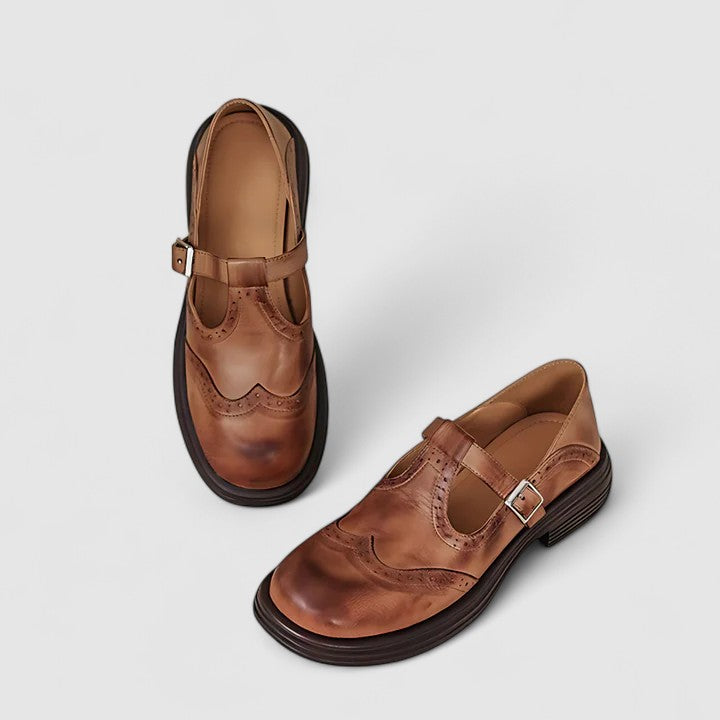 Emily | Classic Women’s Mary Jane