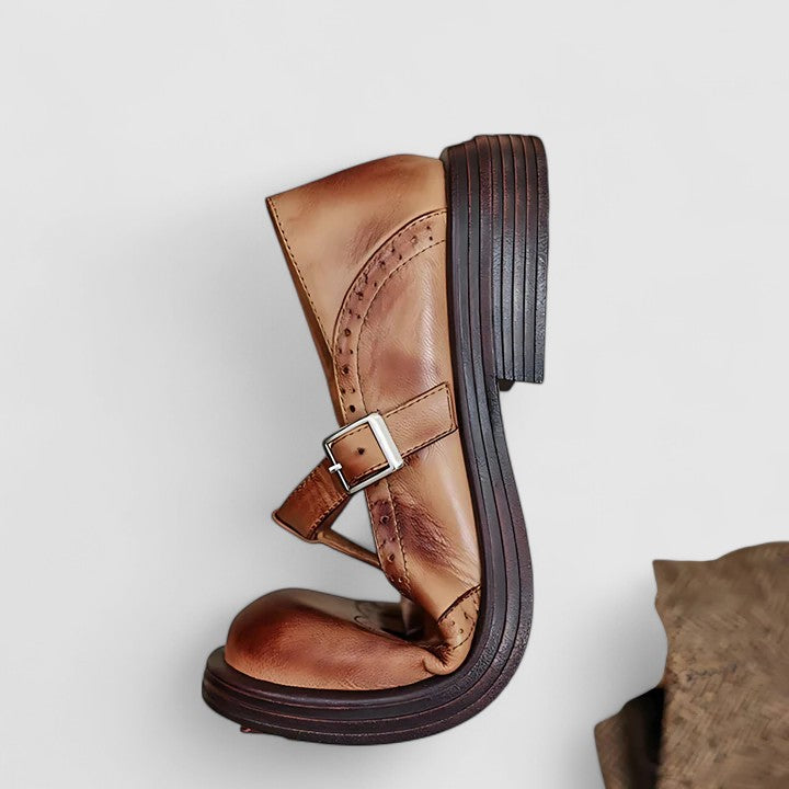 Emily | Classic Women’s Mary Jane