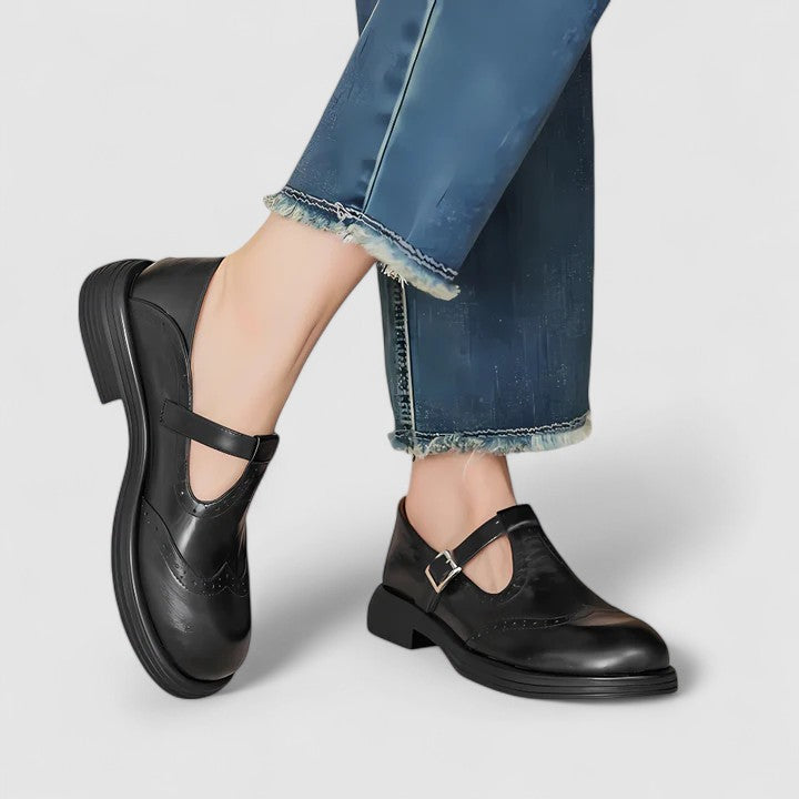 Emily | Classic Women’s Mary Jane