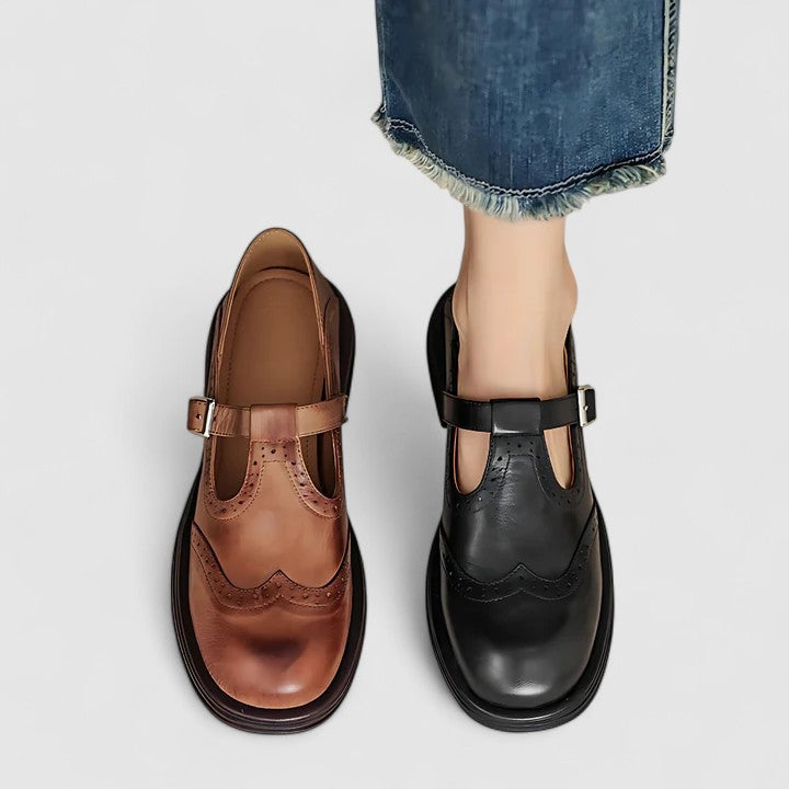Emily | Classic Women’s Mary Jane