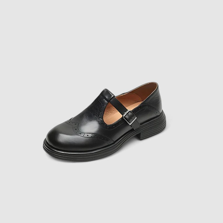 Emily | Classic Women’s Mary Jane