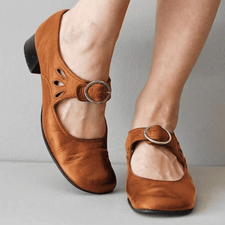 Unique and Comfortable Sandals