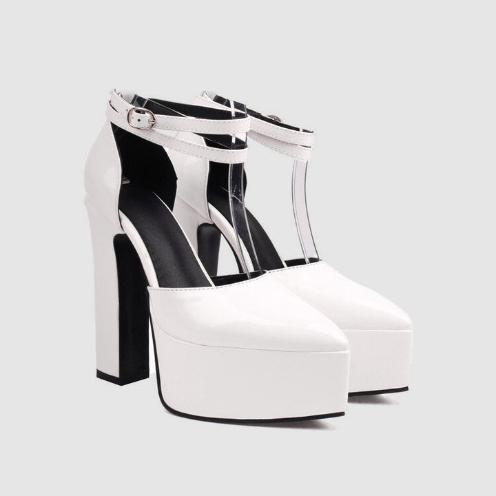 Stylish High-Quality Heels