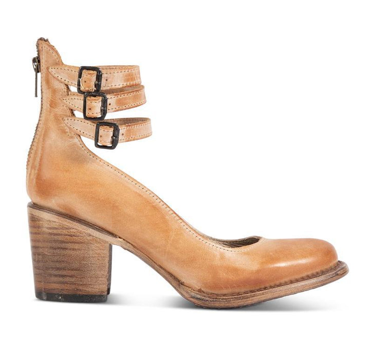 Ella - Chic and Comfortable Shoes