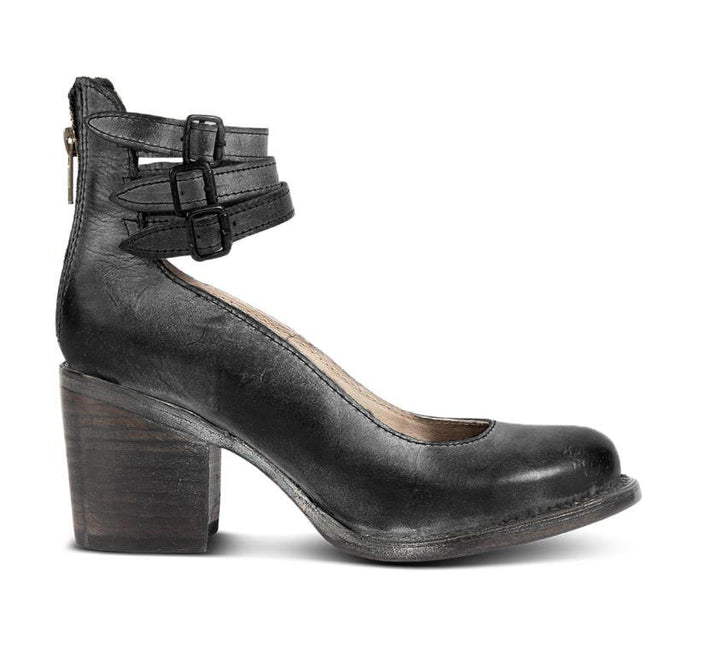 Ella - Chic and Comfortable Shoes