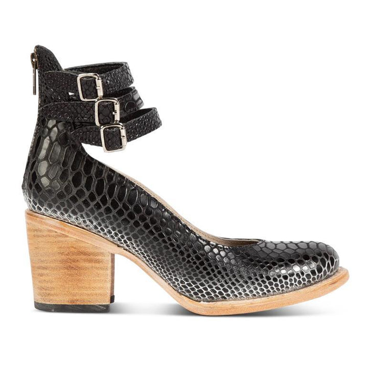 Ella - Chic and Comfortable Shoes
