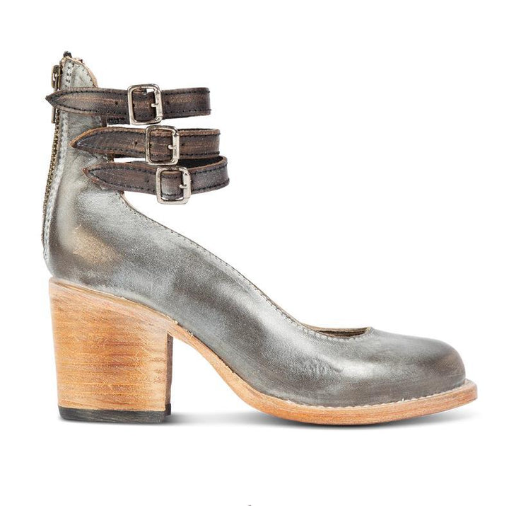 Ella - Chic and Comfortable Shoes