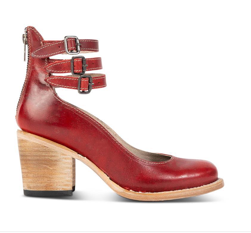 Ella - Chic and Comfortable Shoes
