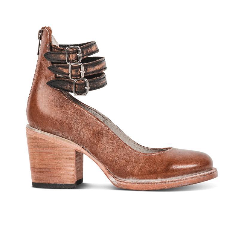 Ella - Chic and Comfortable Shoes