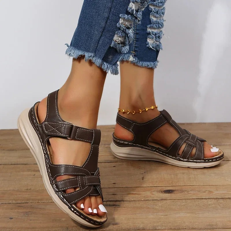 Snug and Relaxing Sandals