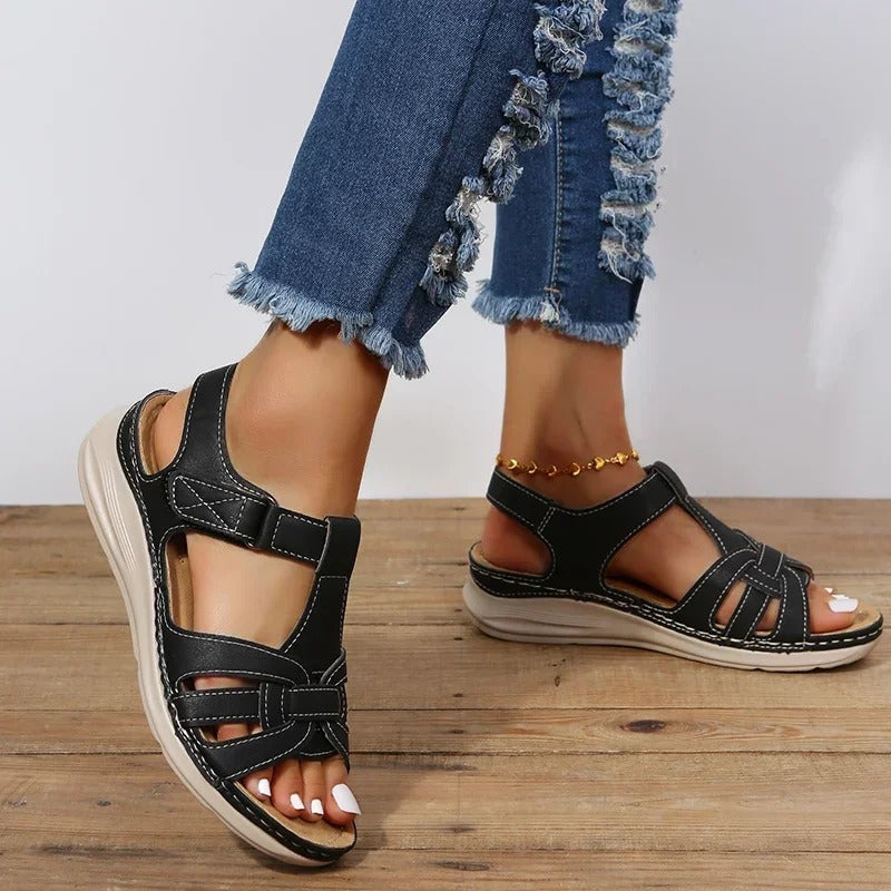 Snug and Relaxing Sandals